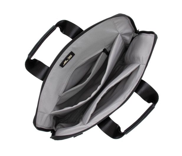 RIVACASE Orly 8930 laptop 15.6 czarna - 739424 - zdjęcie 6